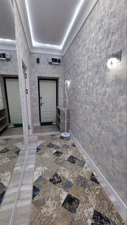 Сдается просторная двухкомнатная квартира! в г Донецк, в Ворошиловском районе, по Челюскинцев ул Донецк