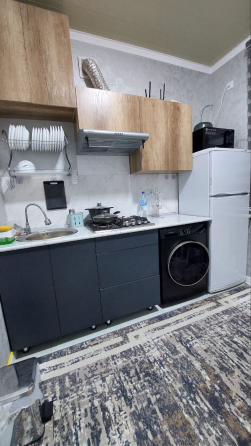 Сдается просторная двухкомнатная квартира! в г Донецк, в Ворошиловском районе, по Челюскинцев ул Донецк