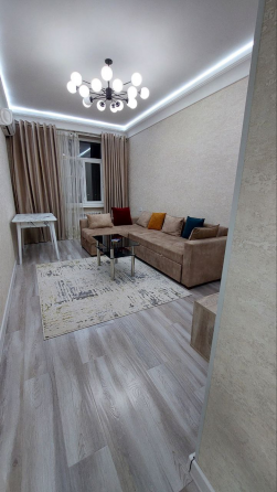 Сдается просторная двухкомнатная квартира! в г Донецк, в Ворошиловском районе, по Челюскинцев ул Донецк