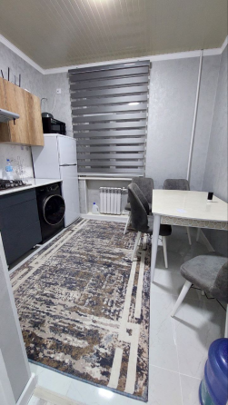 Сдается просторная двухкомнатная квартира! в г Донецк, в Ворошиловском районе, по Челюскинцев ул Донецк