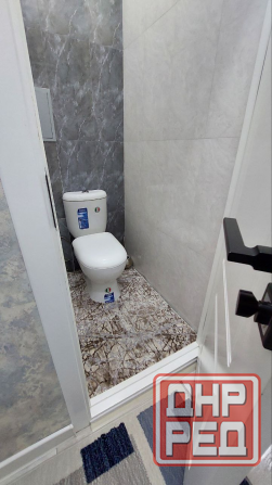 Сдается просторная двухкомнатная квартира! в г Донецк, в Ворошиловском районе, по Челюскинцев ул Донецк - изображение 7