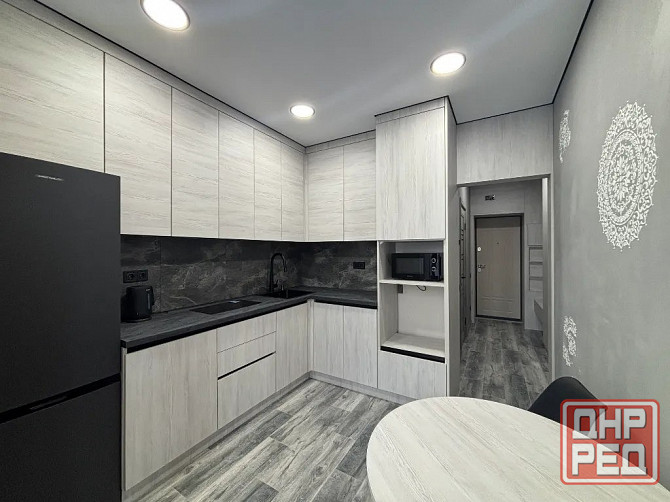 Сдаётся уютная 1-комнатная квартира в Куйбышевском районе Донецк - изображение 2