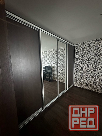 Сдается двухкомнатная квартира в Мариуполе в 23 мкр. Центральный район Мариуполь - изображение 2