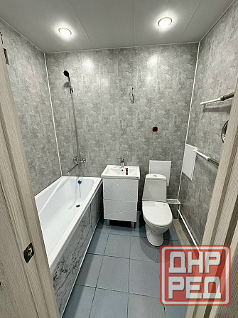 Сдается двухкомнатная квартира в Мариуполе в 23 мкр. Центральный район Мариуполь - изображение 3