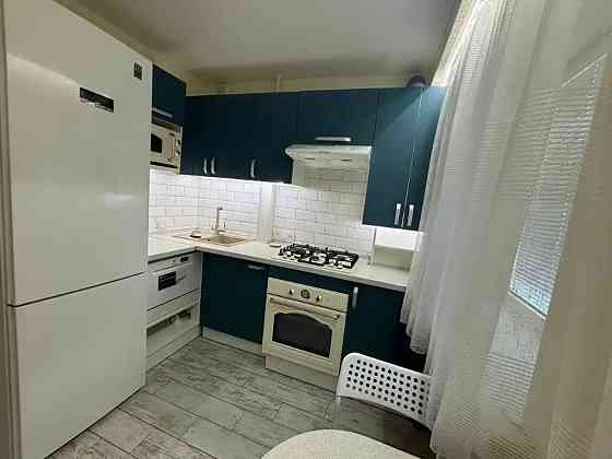 Сдаётся уютная 1-комнатная квартира на 5 этаже 9-этажного дома. Донецк