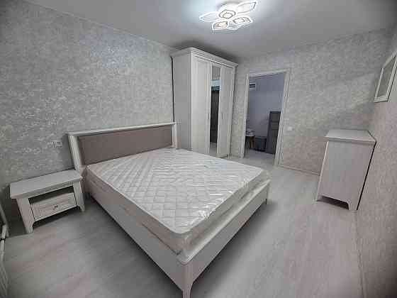 Продаётся 3х-комнатная квартира с евроремонтом в центре пр. Ленина 87б Мариуполь