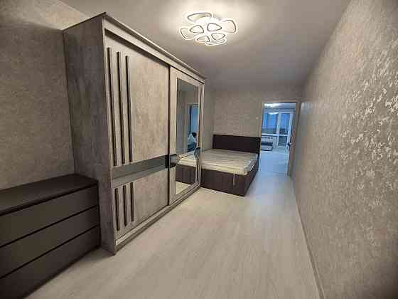 Продаётся 3х-комнатная квартира с евроремонтом в центре пр. Ленина 87б Мариуполь