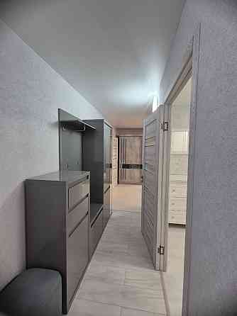 Продаётся 3х-комнатная квартира с евроремонтом в центре пр. Ленина 87б Мариуполь