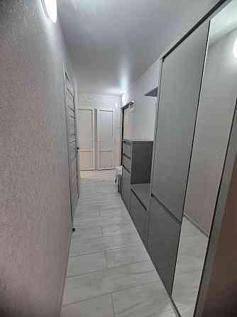 Продаётся 3х-комнатная квартира с евроремонтом в центре пр. Ленина 87б Мариуполь