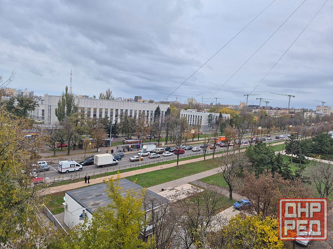 Продаётся 3х-комнатная квартира с евроремонтом в центре пр. Ленина 87б Мариуполь - изображение 2