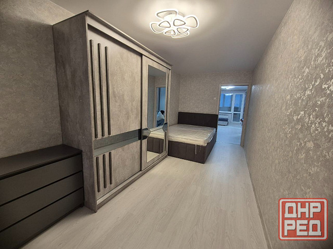 Продаётся 3х-комнатная квартира с евроремонтом в центре пр. Ленина 87б Мариуполь - изображение 1