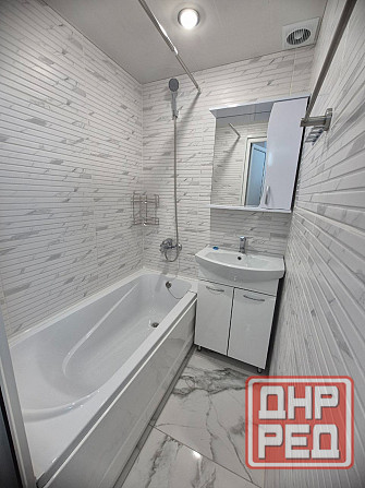 Продаётся 3х-комнатная квартира с евроремонтом в центре пр. Ленина 87б Мариуполь - изображение 8