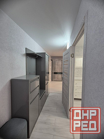 Продаётся 3х-комнатная квартира с евроремонтом в центре пр. Ленина 87б Мариуполь - изображение 6