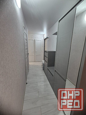 Продаётся 3х-комнатная квартира с евроремонтом в центре пр. Ленина 87б Мариуполь - изображение 3