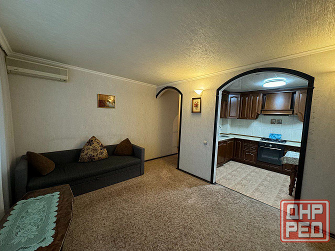 Киевский район, ориентир Гладковка Донецк - изображение 4