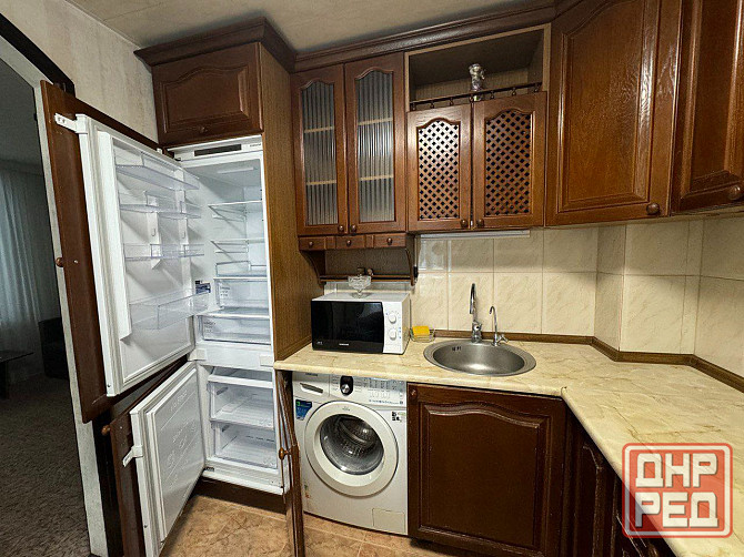 Киевский район, ориентир Гладковка Донецк - изображение 1