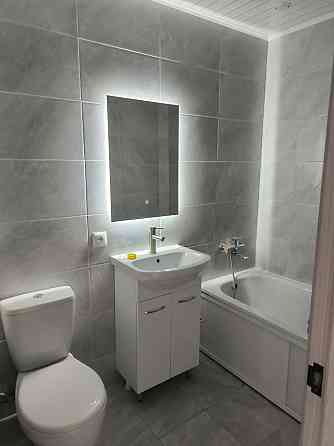 Сдам 2ком Текстильщик после ремонта с мебелью и техникой,бойлер, кондиционер рядом сш 92 Донецк