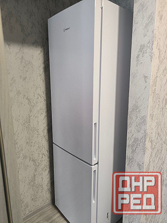 Сдам 2ком Текстильщик после ремонта с мебелью и техникой,бойлер, кондиционер рядом сш 92 Донецк - изображение 9