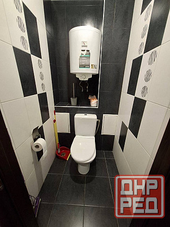 Сдам 2к квартиру в Кальмиусском районе Мариуполя (по улице Заворуева ) Мариуполь - изображение 2