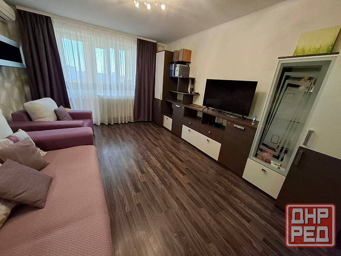 Сдам 2к квартиру в Кальмиусском районе Мариуполя (по улице Заворуева ) Мариуполь - изображение 3