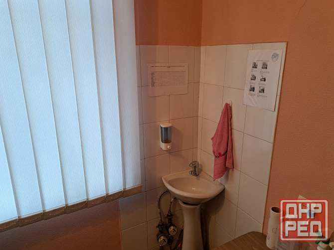 Продается узи аппарат с кабинетом. Донецк - изображение 4