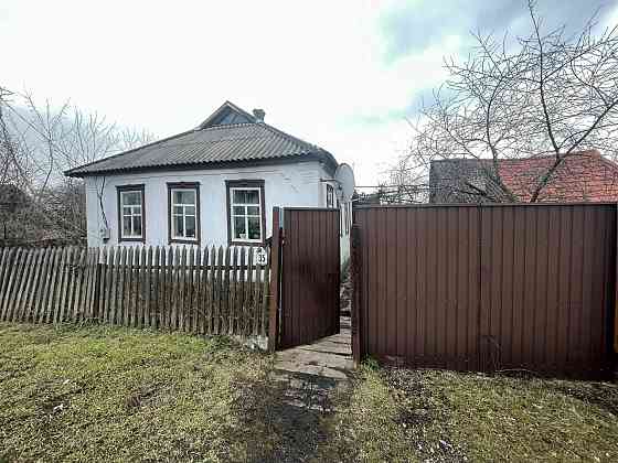 продажа дома в Нижней Крынке Макеевка