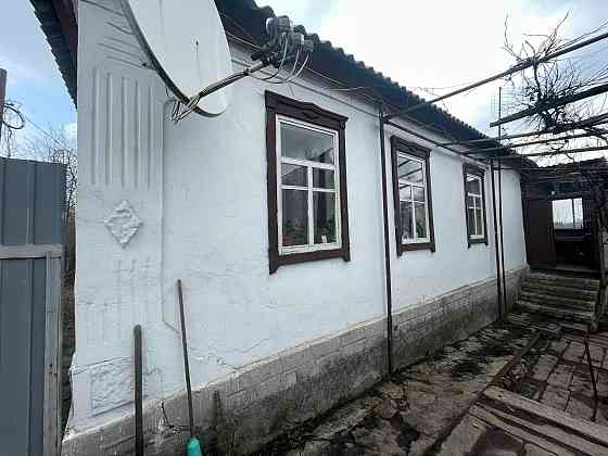 продажа дома в Нижней Крынке Макеевка