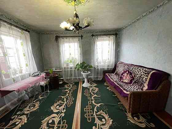 продажа дома в Нижней Крынке Макеевка