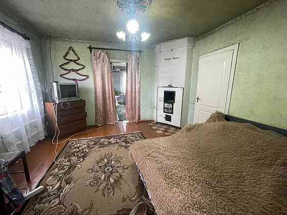 продажа дома в Нижней Крынке Макеевка