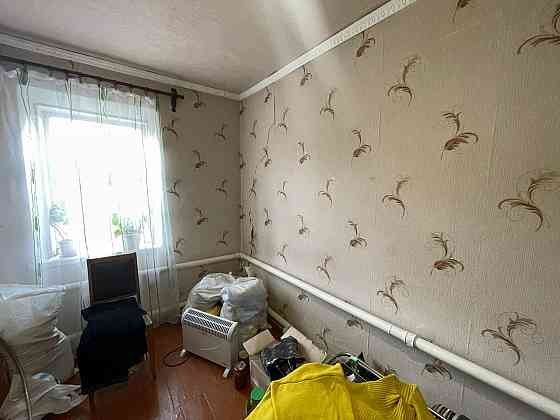 продажа дома в Нижней Крынке Макеевка