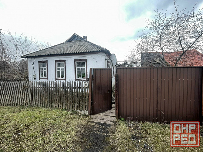 продажа дома в Нижней Крынке Макеевка - изображение 1