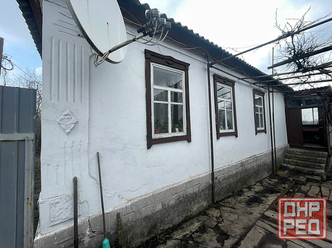 продажа дома в Нижней Крынке Макеевка - изображение 2