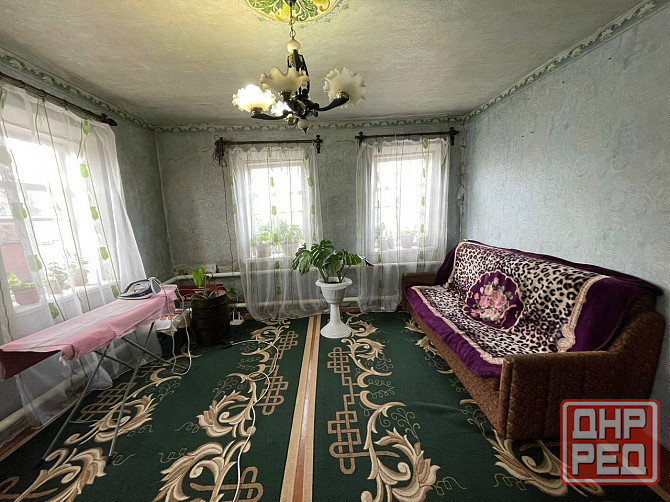 продажа дома в Нижней Крынке Макеевка - изображение 5