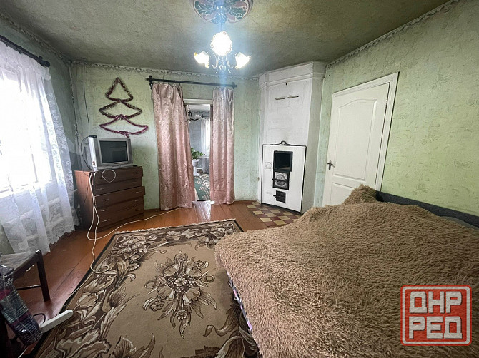 продажа дома в Нижней Крынке Макеевка - изображение 4