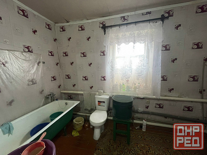 продажа дома в Нижней Крынке Макеевка - изображение 9