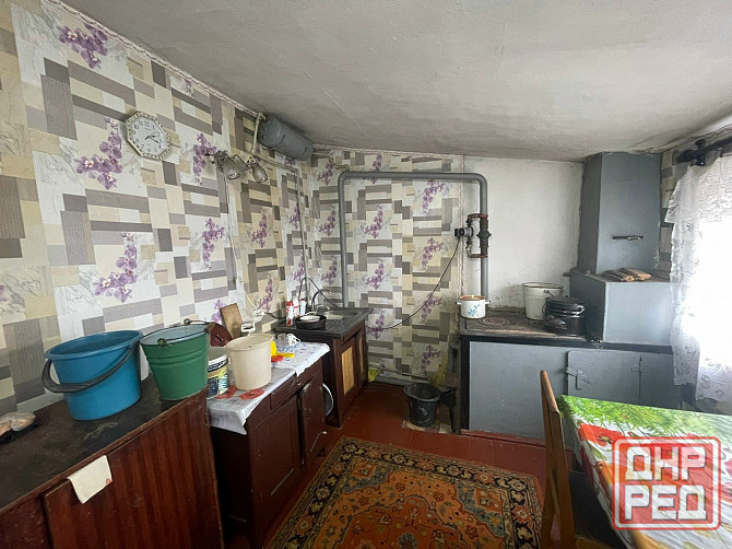 продажа дома в Нижней Крынке Макеевка - изображение 8