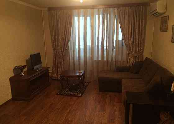 Сдается: 1 комнатная квартира Мариуполь