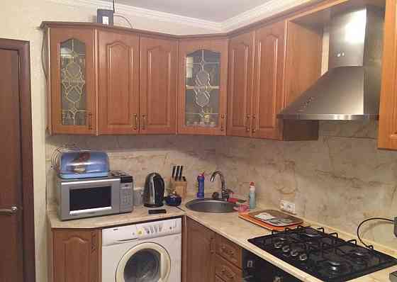 Сдается: 1 комнатная квартира Мариуполь