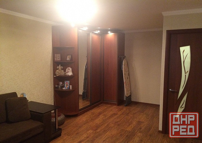 Сдается: 1 комнатная квартира Мариуполь - изображение 2