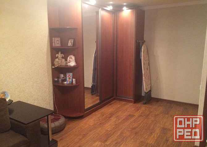 Сдается: 1 комнатная квартира Мариуполь - изображение 4