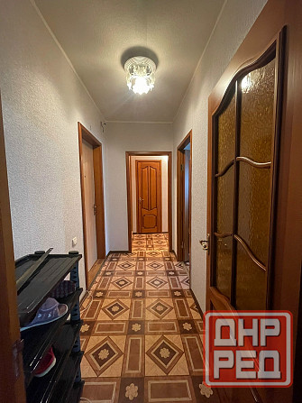 продажа квартиры 2 комнаты в Харцызске Харцызск - изображение 1