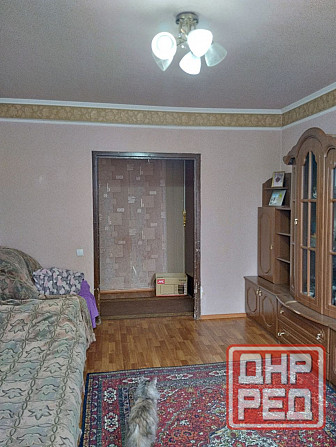 Продам 3к.кв. - 64 м2. Миси/Ганзовка. Макеевка - изображение 7