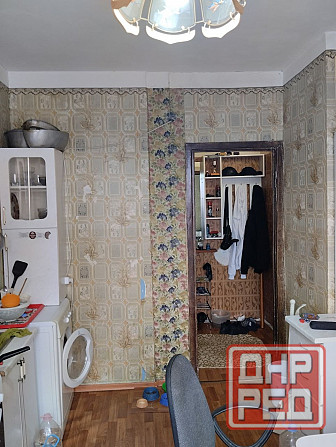 Продам 3к.кв. - 64 м2. Миси/Ганзовка. Макеевка - изображение 11