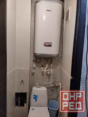 Продам 3к.кв. - 64 м2. Миси/Ганзовка. Макеевка - изображение 5