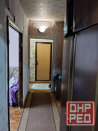 Продам 3к.кв. - 64 м2. Миси/Ганзовка. Макеевка - изображение 12