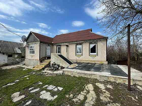 продажа дома в Васильевке, Амвросиевский район Амвросиевка