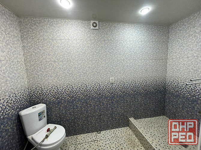 продажа дома в Васильевке, Амвросиевский район Амвросиевка - изображение 3