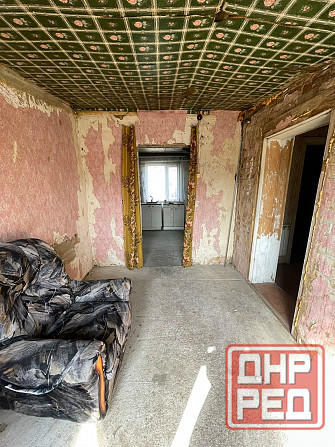 продажа дома в Васильевке, Амвросиевский район Амвросиевка - изображение 4