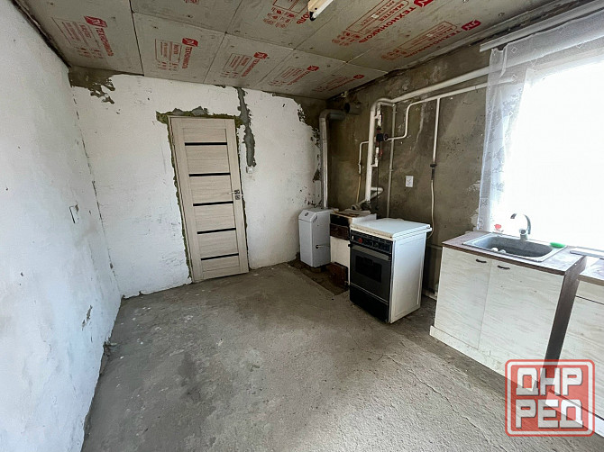 продажа дома в Васильевке, Амвросиевский район Амвросиевка - изображение 2