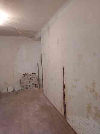 1 к.кв. Донбасс Арена, 3/5, кирп. дом Донецк